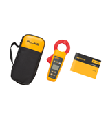 Fluke368/CN 与Fluke368 FC/CN 多功能真有效值漏电流钳表