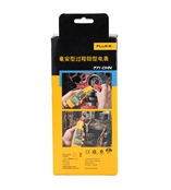 福禄克三款毫安级过程钳形表Fluke771 fluke772 fluke773工厂机械极小电流检测