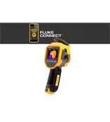 高性能热成像检测仪Fluke Ti400红外热像仪