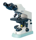 尼康双目生物显微镜E100