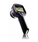 FLIR E40工业热成像仪