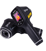 FLIR Systems便携式红外热像仪flir TG165