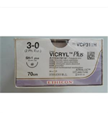 强生薇乔可吸收线 J433H