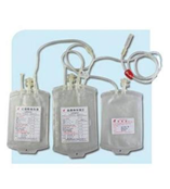 威高 一次性使用塑料血袋(25-500ml）