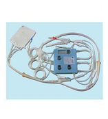 一次性使用离心袋式血液成分分离器