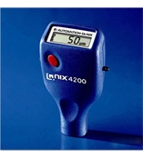 尼克斯4200 铁基测厚仪 便携式测厚仪
