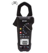 FLIR Systems flirCM78工业级数字钳形表