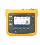 电能质量分析仪Fluke1732三相功率计fluke1734