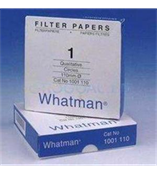 圆形定性滤纸（9cm)