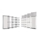 Eppendorf盖玻片培养系统（8腔室）