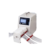 流量型蠕动泵-BT100-1L蠕动泵