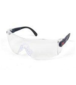 超轻舒适型防护眼镜 10196