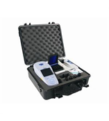 清时捷 水质综合检测箱 T-CP40