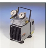 美国 Pall 13158 真空/压力泵 带有隔膜 230V真空泵 经济体积小