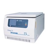 湘仪H-1650R高速冷冻离心机