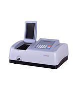 紫外可见分光光度计uv-1800pc