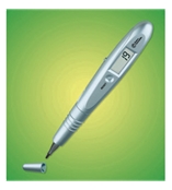 进口Fisher COUNTER-PEN 菌落计数笔 菌落计数器 计数笔 点样笔 14-649-77