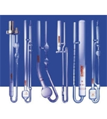 9724-R50-Cannon粘度计/美国cannon玻璃毛细管粘度计 Asphalt Instit