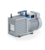 RZ 6“镜筒”式旋片泵（双级油封旋叶）