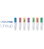 日本堀场Horiba LAQUAtwin钾离子计B-731