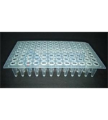 普兰德PCR板 96孔