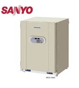 日本进口三洋二氧化碳培养箱MCO-18AC型