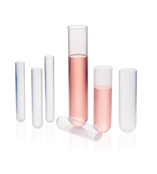 Nalgene 圆底高速离心管 12ml 聚丙烯共聚物 3110-0120