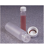 Nalgene Oak Ridge带密封盖高速离心管 10ml 3139-0010