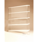 Nalgene 进口 移液管盒支架 丙烯酸 89*416*292尺寸 5810-0004