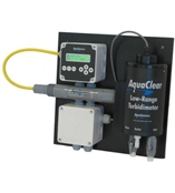 低量程浊度仪AquaClear