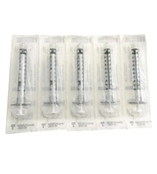 BD无菌注射器-1ml螺口注射器309628