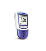 艾康 血脂分析系统