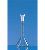 普兰德BRAND 梯形容量瓶 A级 36401