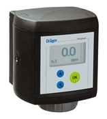德尔格Polytron 7000在线毒气监测仪