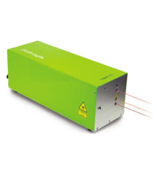 德国Qioptiq iFLEX-Aglie 红外连续可调OPO激光器