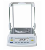 Practum 5100分析天平