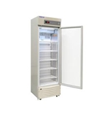 博科2-8℃ 标配USB接口 试剂疫苗药品冷藏箱BYC-310