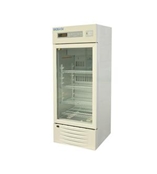 博科 2-8℃ 160L立式单开门医用药品冷藏箱BYC-160