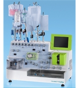 CliniMACS Prodigy——GMP级细胞处理完整工作站