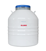 欧莱博YDS-115-216-FS 液氮罐 干细胞储存