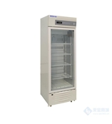 医用冷藏箱 单开门BYC-250 容积250L，2-8℃药品试剂疫苗冷藏箱
