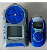 霍尼韦尔霍尼韦尔MiniMAX X4便携式四合一气体检测仪