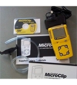 BW MC2-0W00便携式可燃气体检测报警仪