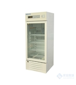 单开门医用冷藏箱BYC-160