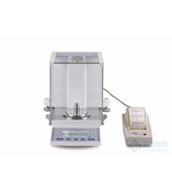 欧莱博MF1085C微量电子分析天平