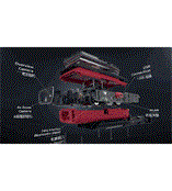 总代理瑞士徕卡DISTO S910 掌上全站仪300米测程手持激光测距仪