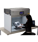 X-Rite SpectraLight QC标准光源箱