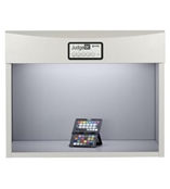 X-Rite Judge QC标准光源箱