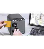 X-Rite Ci4200经济型分光测色仪