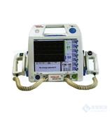 席勒 除颤监护仪 DEFIGARD 5000